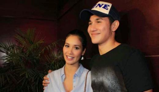 Marsha Timothy dan Vino G Bastian bintangi Film Toba Dreams